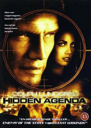 Hidden Agenda