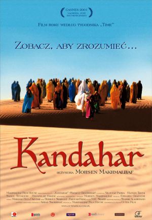 Safar-e Ghandehar