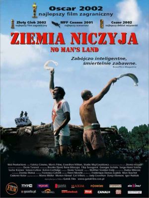 No Man's Land