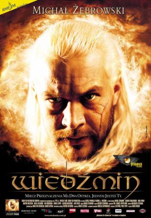 Wiedzmin