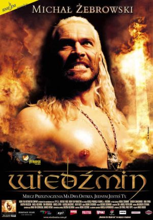Wiedzmin