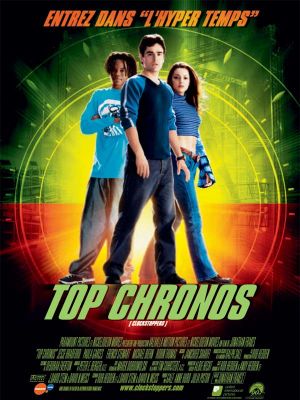 Clockstoppers