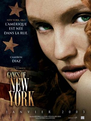 Gangs of New York
