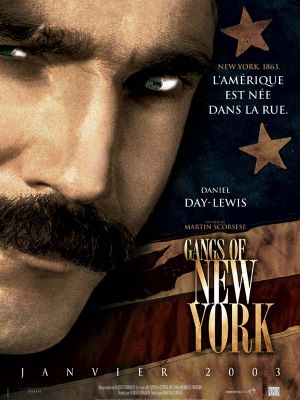 Gangs of New York