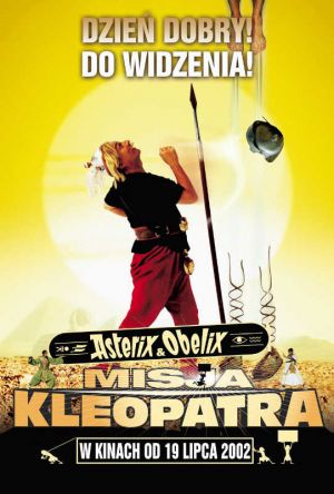 Astérix & Obélix: Mission Cléopâtre