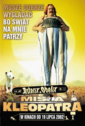 Astérix & Obélix: Mission Cléopâtre