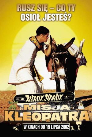 Astérix & Obélix: Mission Cléopâtre