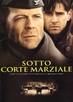 Hart's War