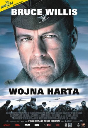 Hart's War
