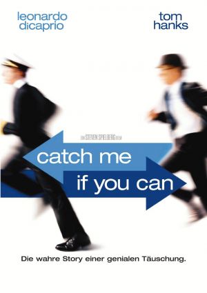 Catch Me If You Can