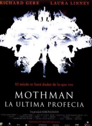 The Mothman Prophecies