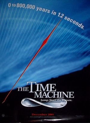 The Time Machine