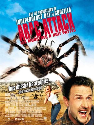Eight Legged Freaks