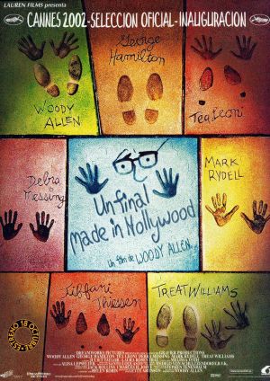 Hollywood Ending