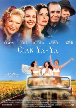 Divine Secrets of the Ya-Ya Sisterhood