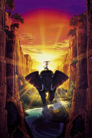 The Wild Thornberrys Movie