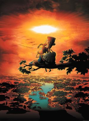 The Wild Thornberrys Movie