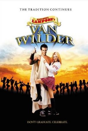National Lampoon's Van Wilder