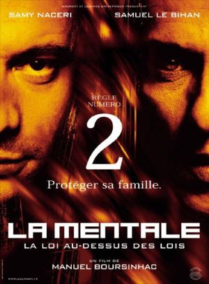 La mentale