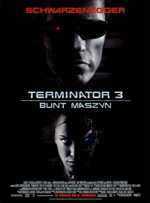Terminator 3: Rise of the Machines