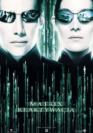 The Matrix Reloaded