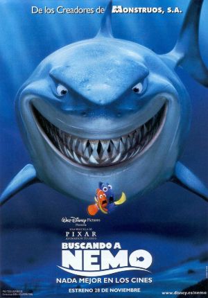 Finding Nemo