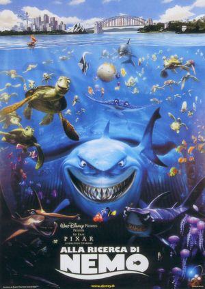 Finding Nemo