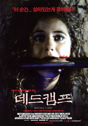 Wrong Turn