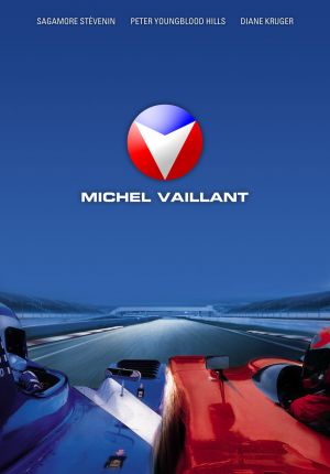 Michel Vaillant