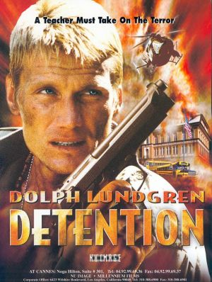 Detention