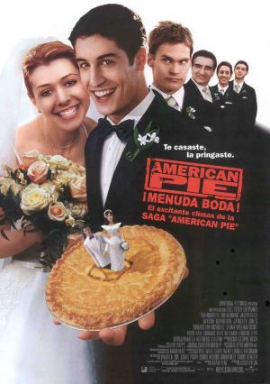 American Wedding