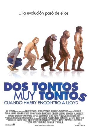 Dumb and Dumberer: When Harry Met Lloyd