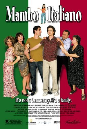 Mambo Italiano