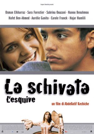 L'esquive