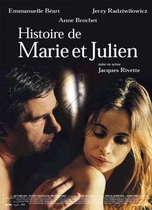 Histoire de Marie et Julien
