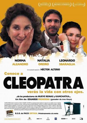 Cleopatra
