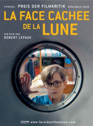 La face cachée de la lune