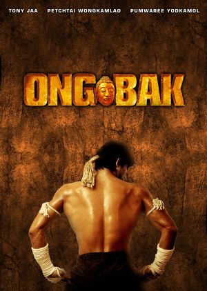 Ong-bak