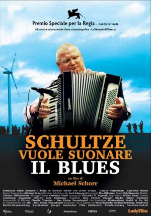 Schultze Gets the Blues