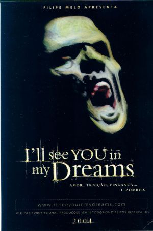 I'll See You in My Dreams