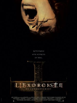 Exorcist: The Beginning