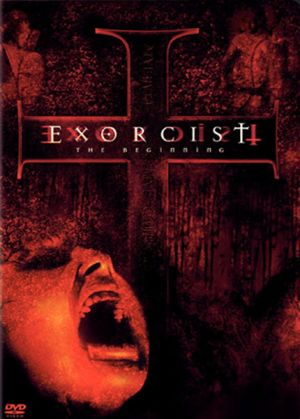 Exorcist: The Beginning