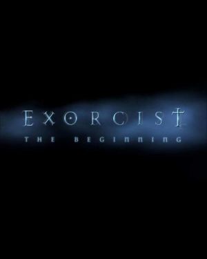 Exorcist: The Beginning
