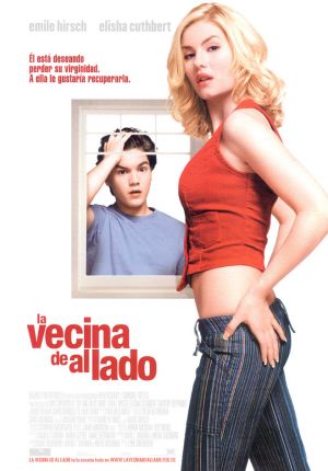 The Girl Next Door