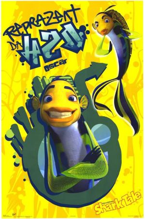 Shark Tale