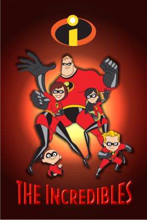 The Incredibles