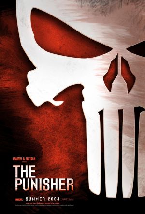 The Punisher