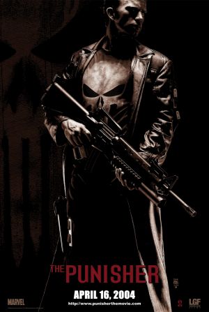 The Punisher
