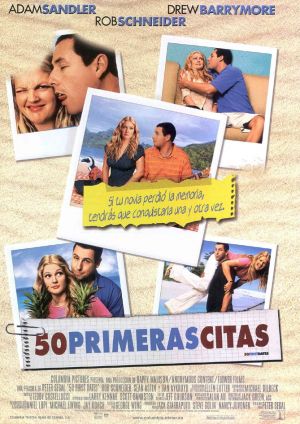 50 First Dates