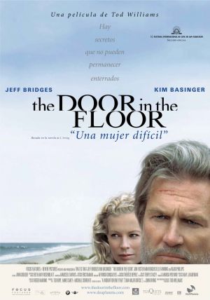 The Door in the Floor